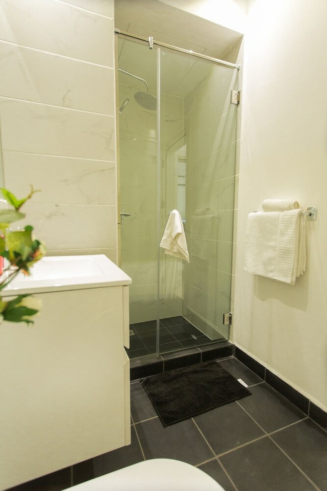 Aparthotel Accra Luxury Apartments @ The Gardens