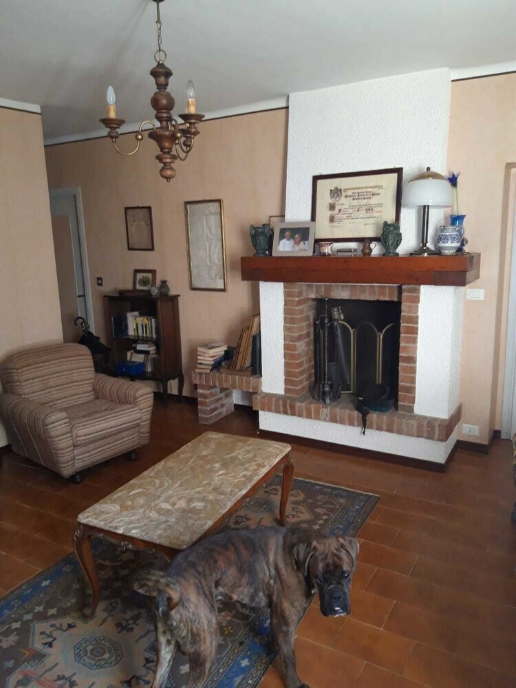 B&B Casa Maria