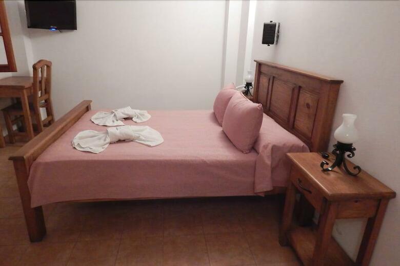 Hotel Colonial