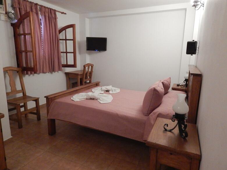 Hotel Colonial