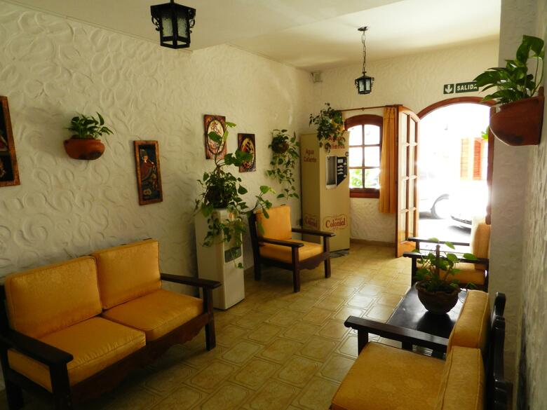 Hotel Colonial