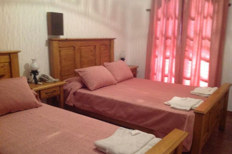 Hotel Colonial