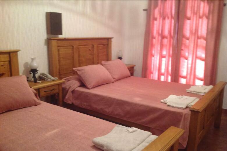 Hotel Colonial