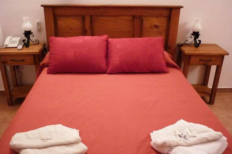 Hotel Colonial