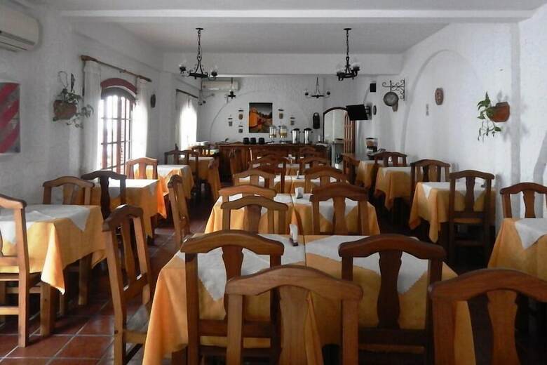 Hotel Colonial