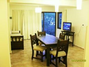 Lodge Caba�as Wairoa Haus