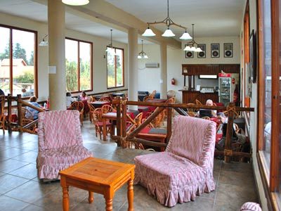 Hotel Torres Del Sol