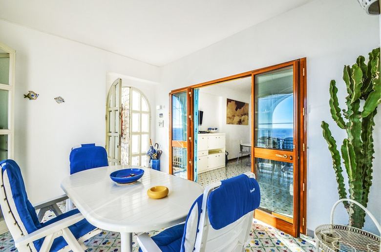 Apartamento Casa Giosy