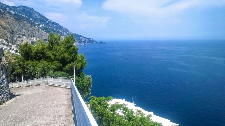 Apartamento Casa Giosy