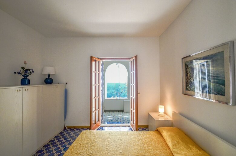 Apartamento Casa Giosy
