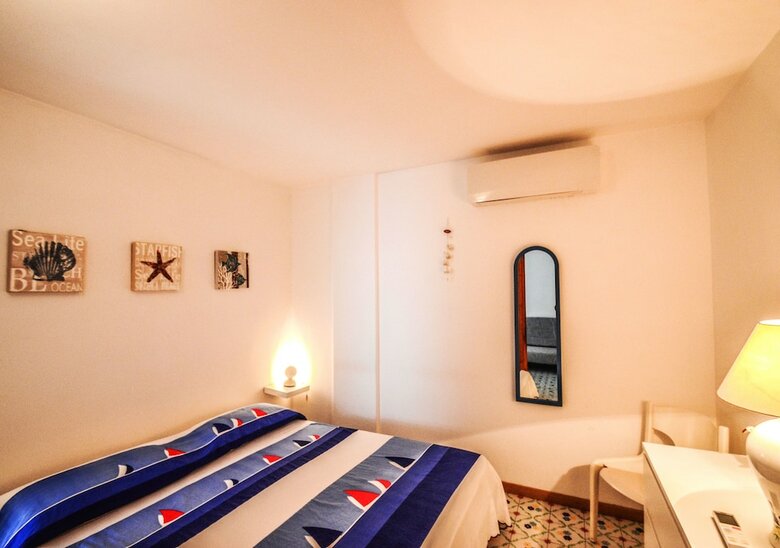 Apartamento Casa Giosy