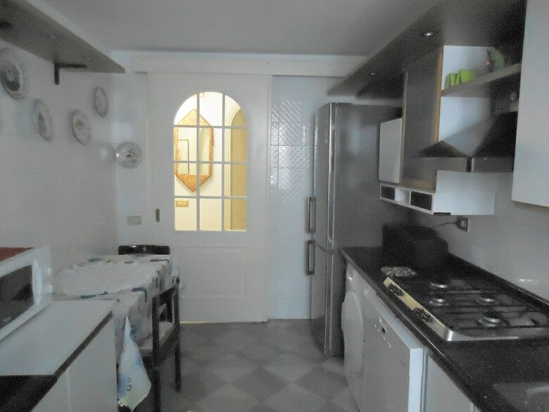 Apartamento Ca Leon