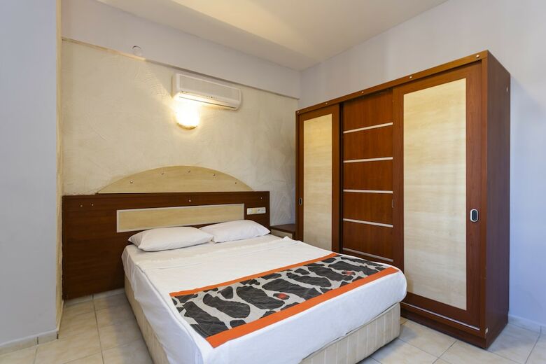 Tiana Moonlight Hotel - All Inclusive