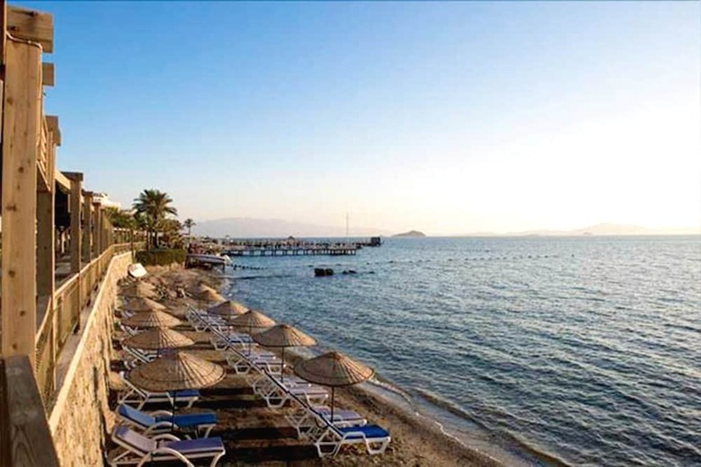 Tiana Moonlight Hotel - All Inclusive