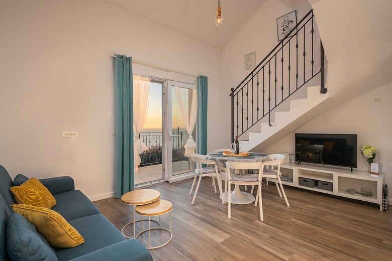 Apartments Villa Maria