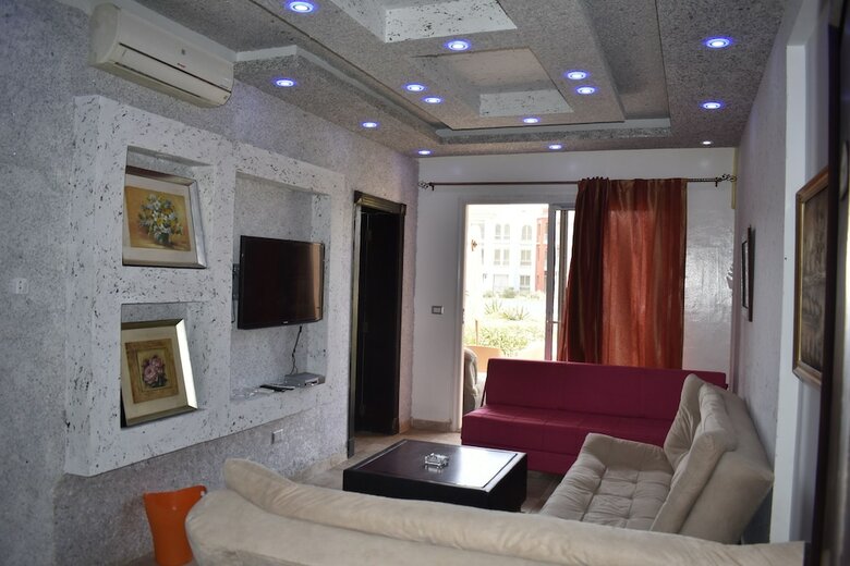 Hotel Chalets Porto Matrouh