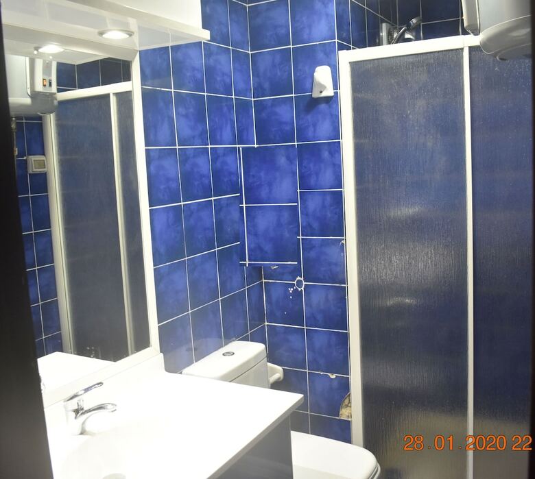 Hotel Chalets Porto Matrouh