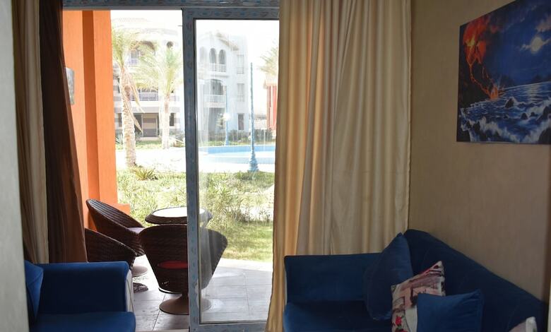 Hotel Chalets Porto Matrouh