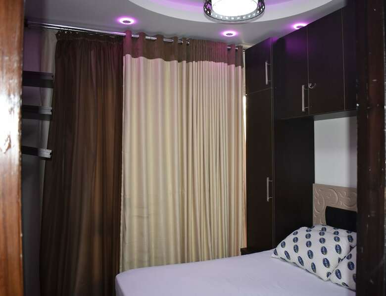 Hotel Chalets Porto Matrouh