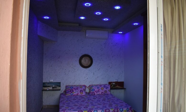 Hotel Chalets Porto Matrouh