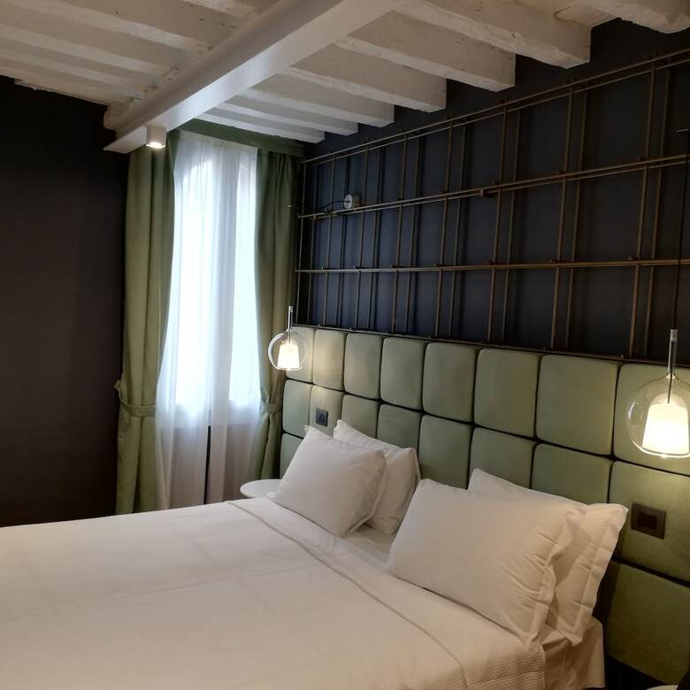Hotel Maison Ducal