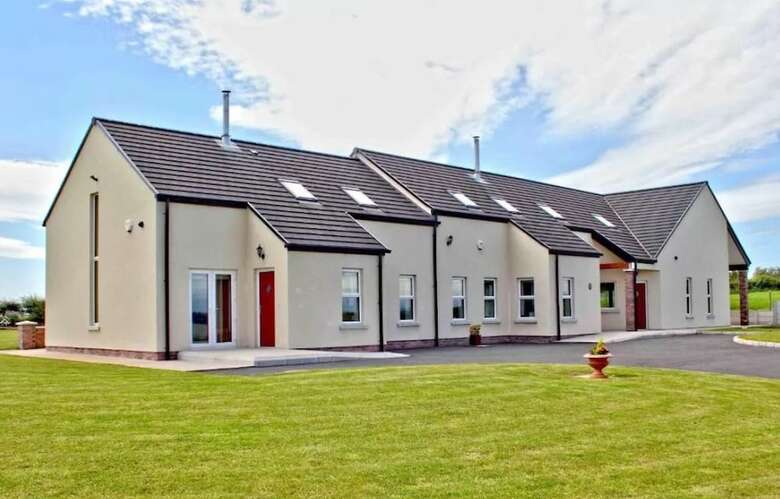 Drumlin Lane