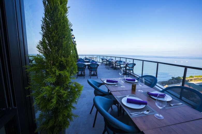 Apartamento Royal Comfort Suites