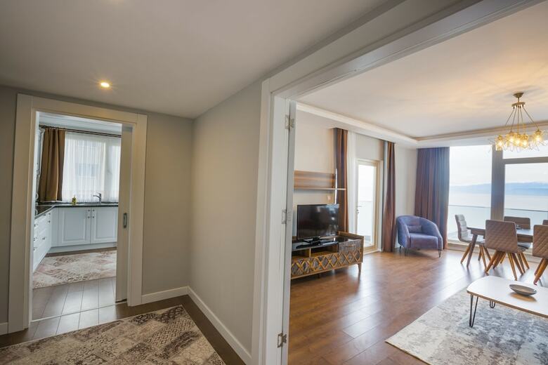Apartamento Royal Comfort Suites