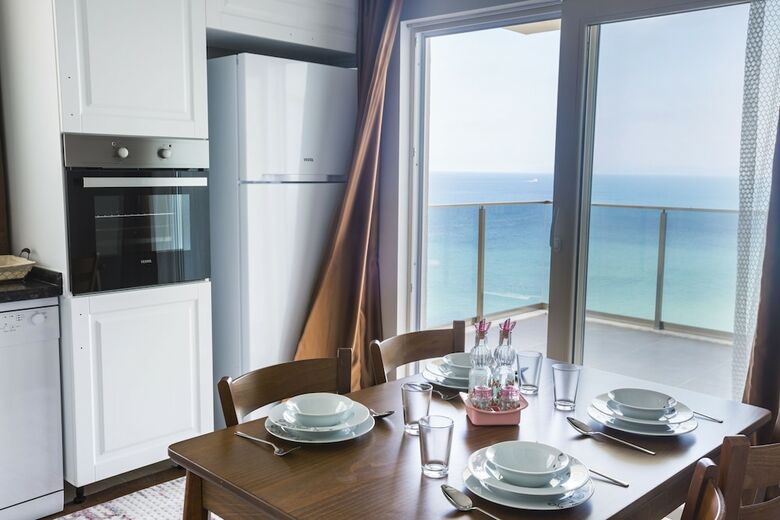 Apartamento Royal Comfort Suites