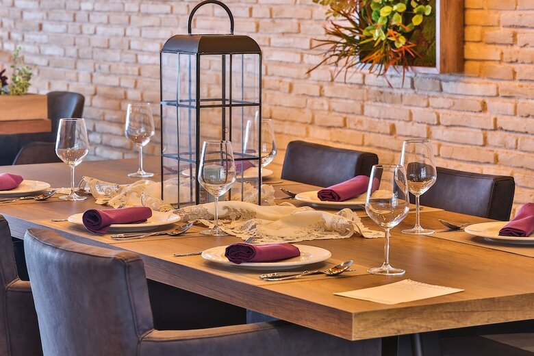Apartamento Royal Comfort Suites