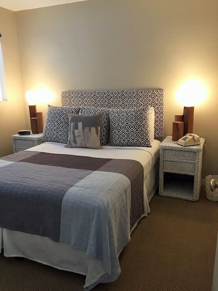 Bed & Breakfast Hidden Valley Inn