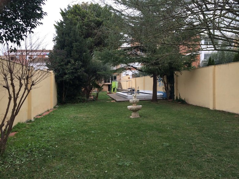 Apartamentos Casa Centro Pueblo