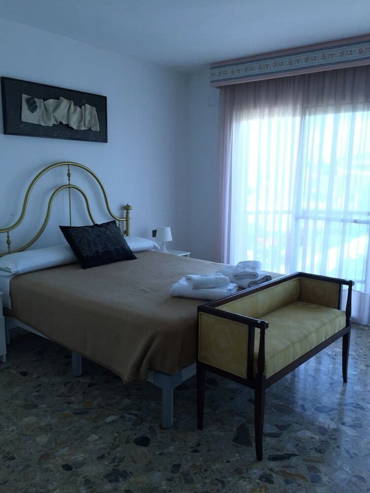 Apartamentos Casa Centro Pueblo