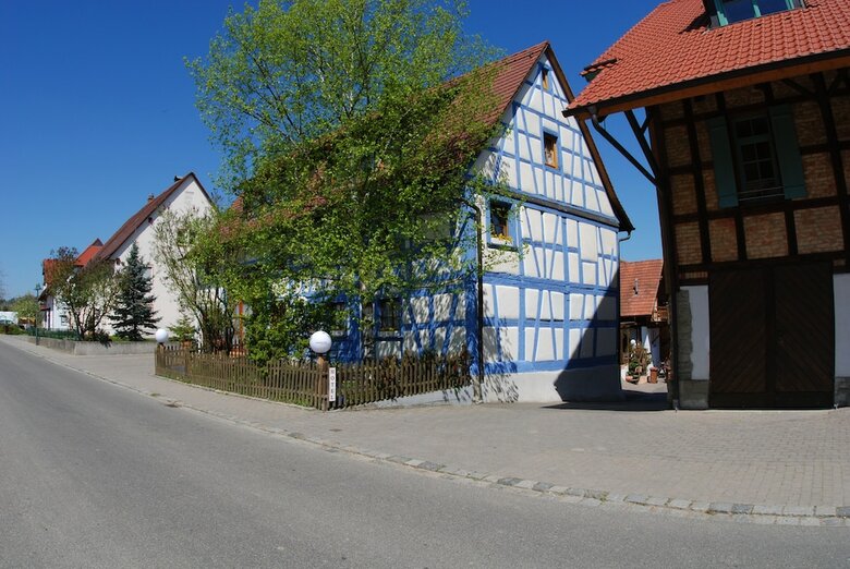 Landhotel Elfenhof