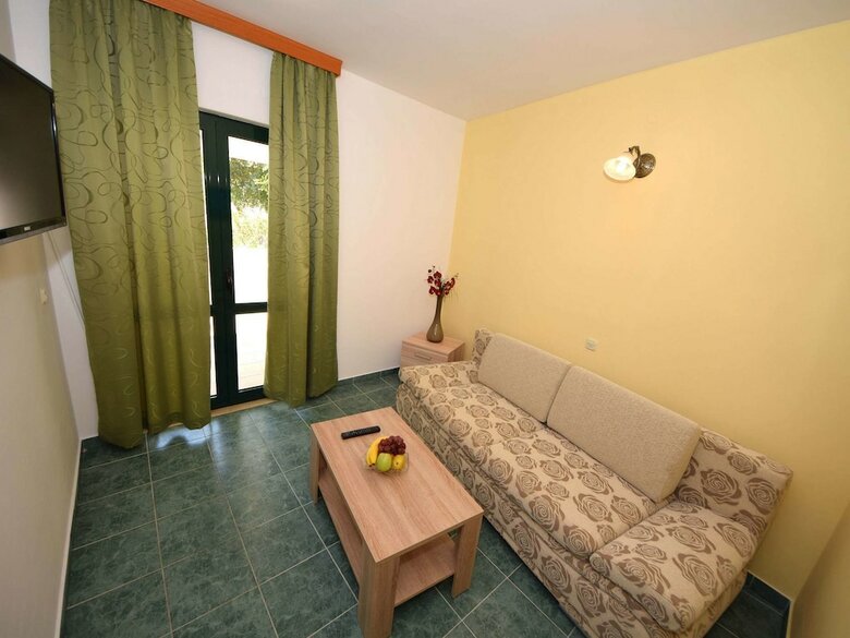 Hotel Holiday Resort Adriatic