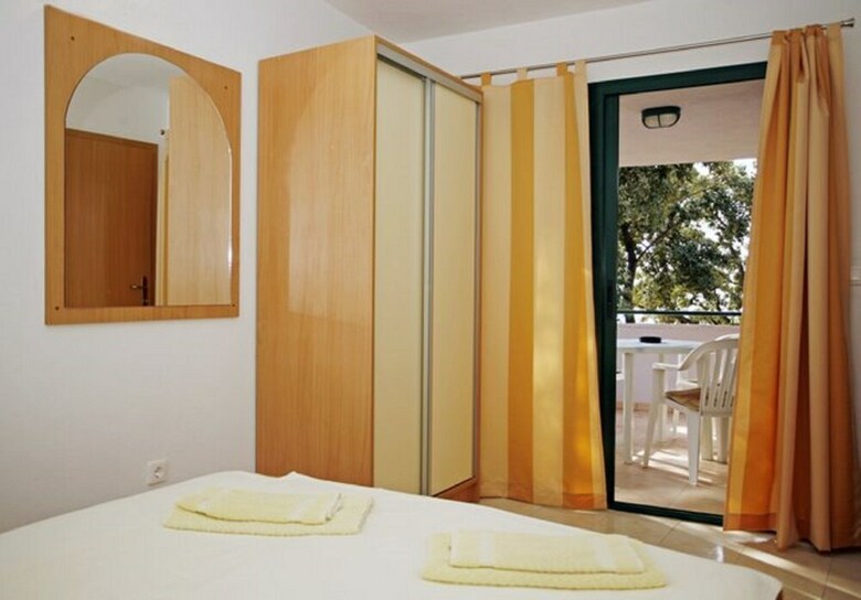 Hotel Holiday Resort Adriatic
