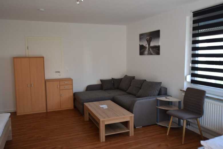 Ab Apartment 107 - In Fellbach