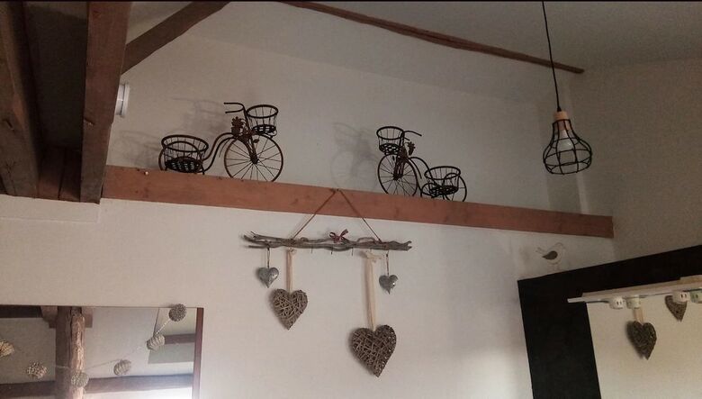 Hotel Chambre D'h�tes Les 2 Granges