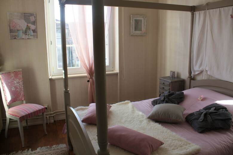 Hotel Chambre D'h�tes Les 2 Granges