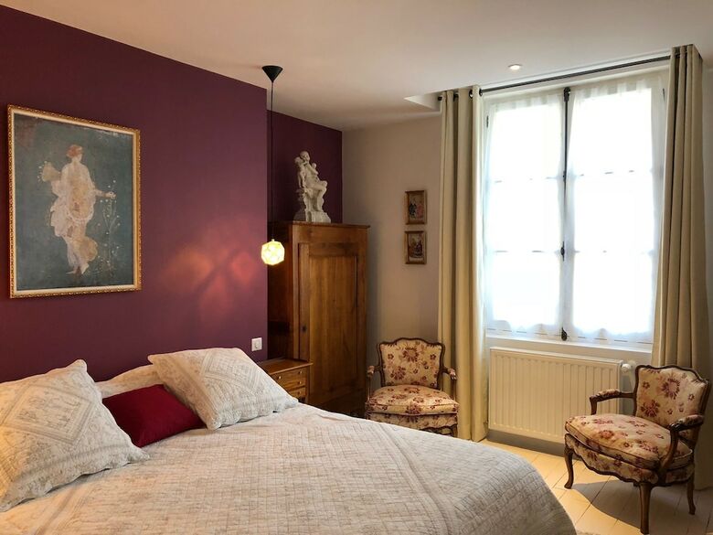 Hotel Villa Mary
