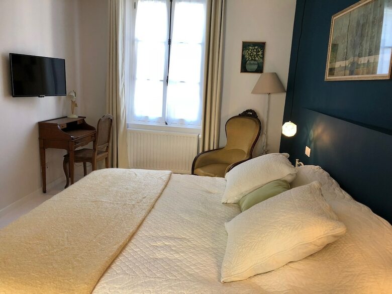 Hotel Villa Mary