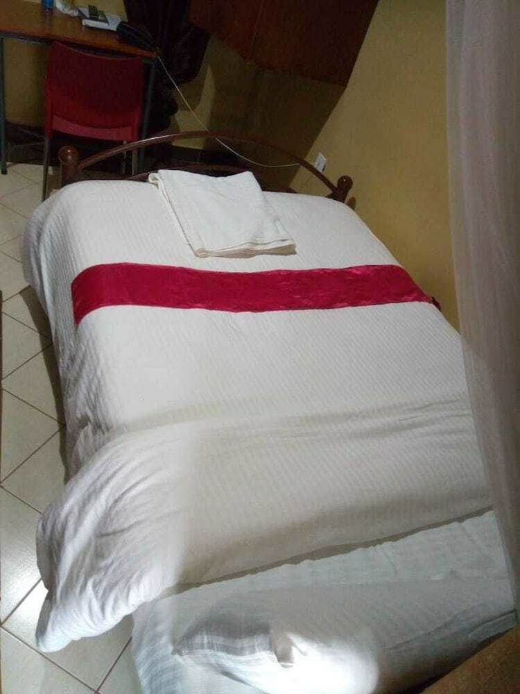 The Breez Hotel