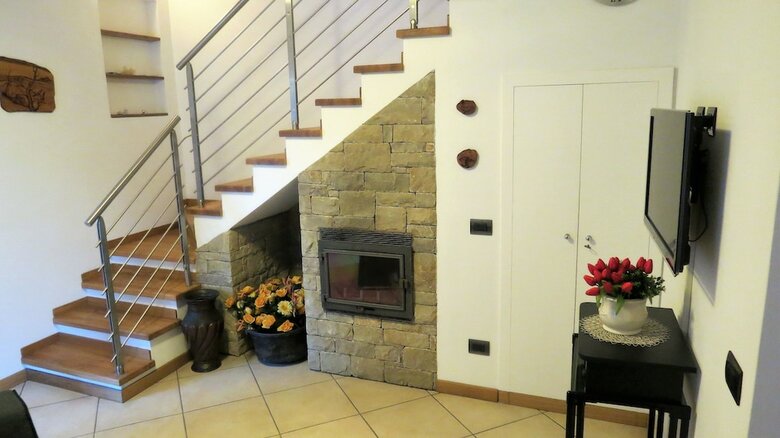 Feel At Home - Villa Verbena