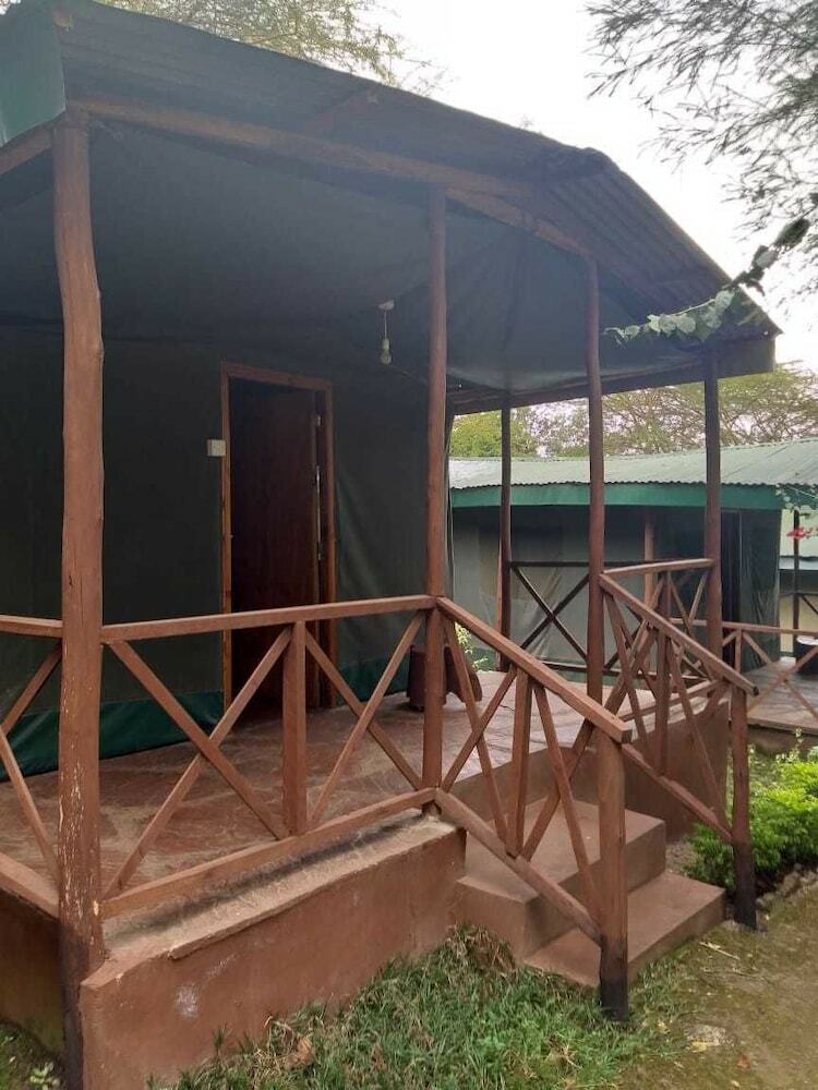 Hotel Savannah Garden Resorts Limited