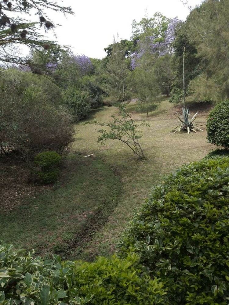 Hotel Savannah Garden Resorts Limited