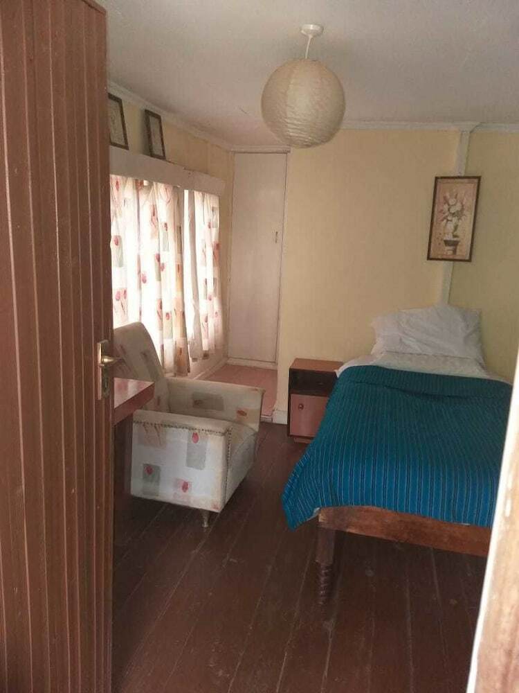 Hotel Savannah Garden Resorts Limited
