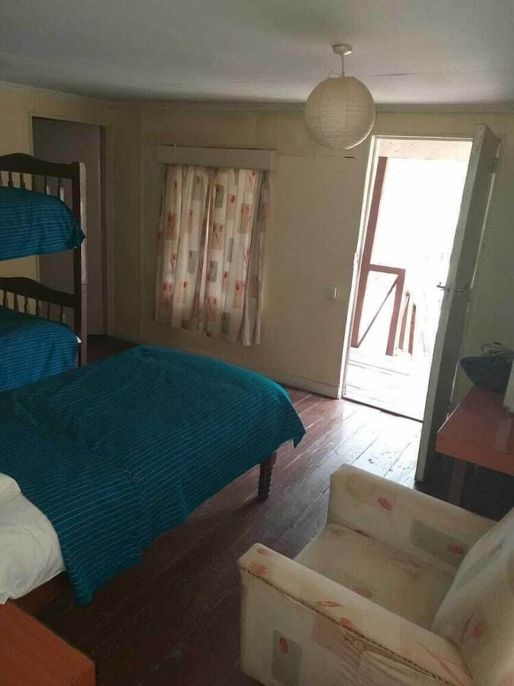 Hotel Savannah Garden Resorts Limited