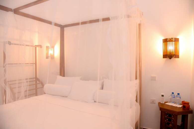 Hotel Odailem Resort