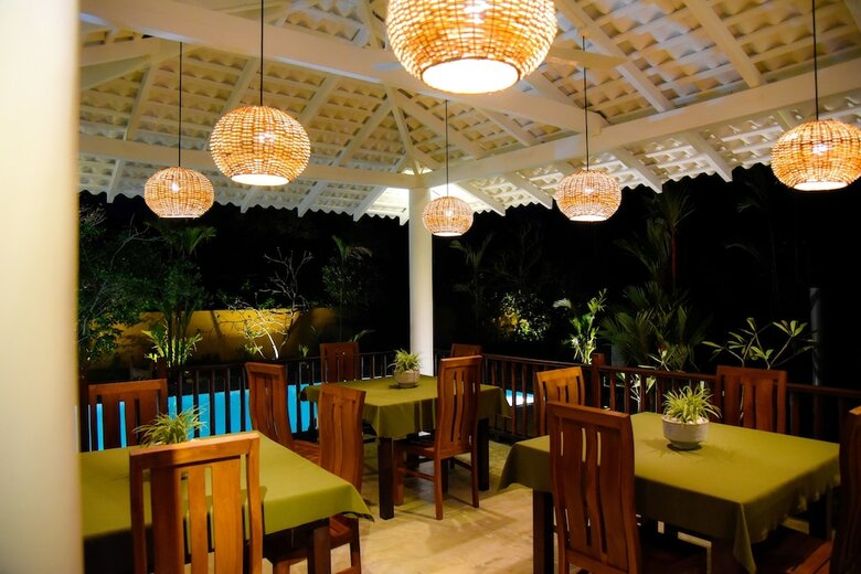 Hotel Odailem Resort