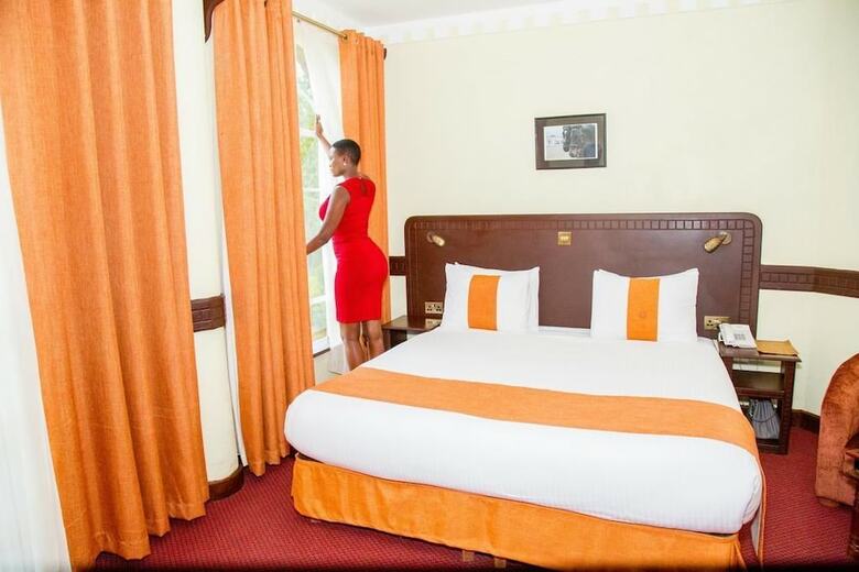 Hotel Tafaria Castle